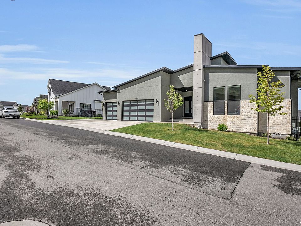 4922 W Upper Bend Dr, Herriman, UT 84096 MLS 1881639 Zillow