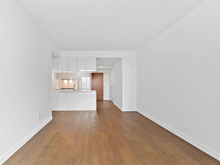 99 Hudson St #2507 — Photo 7