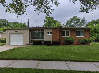 14520 Oak Park Blvd, Oak Park, MI