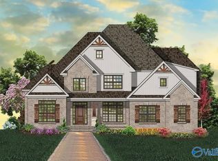 116 Bellawoods Dr, Madison, AL 35756