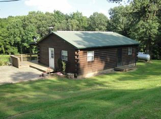 14488 County Farm Rd, Shoals, IN 47581