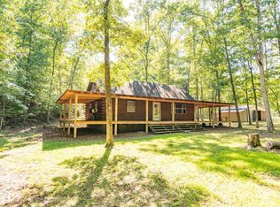 669 Wayne Country #419, Williamsville, MO 63967