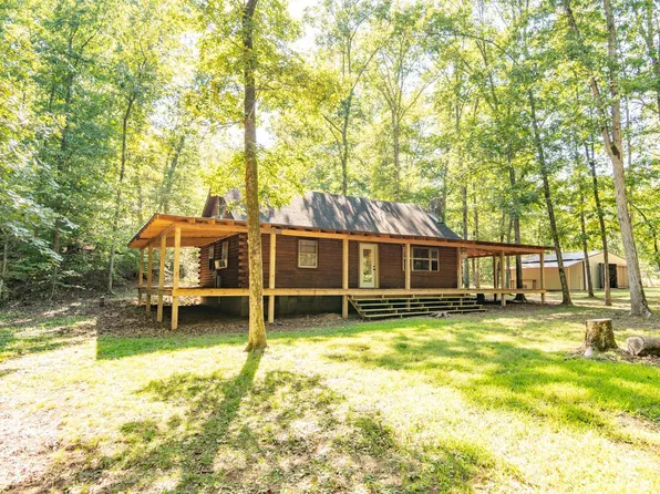 669 Wayne Country #419, Williamsville, MO 63967