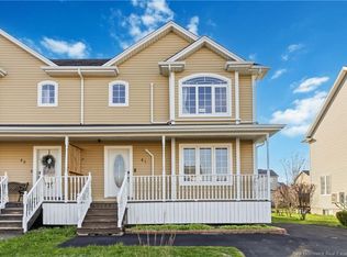 41 Candice Ln, Moncton, NB E1G 0A6
