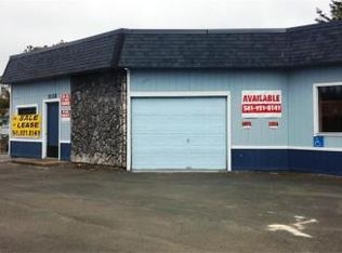 5128 SE Highway 101, Lincoln City, OR 97367