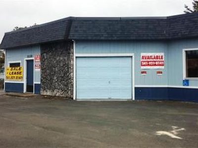5128 SE Highway 101, Lincoln City, OR, 97367