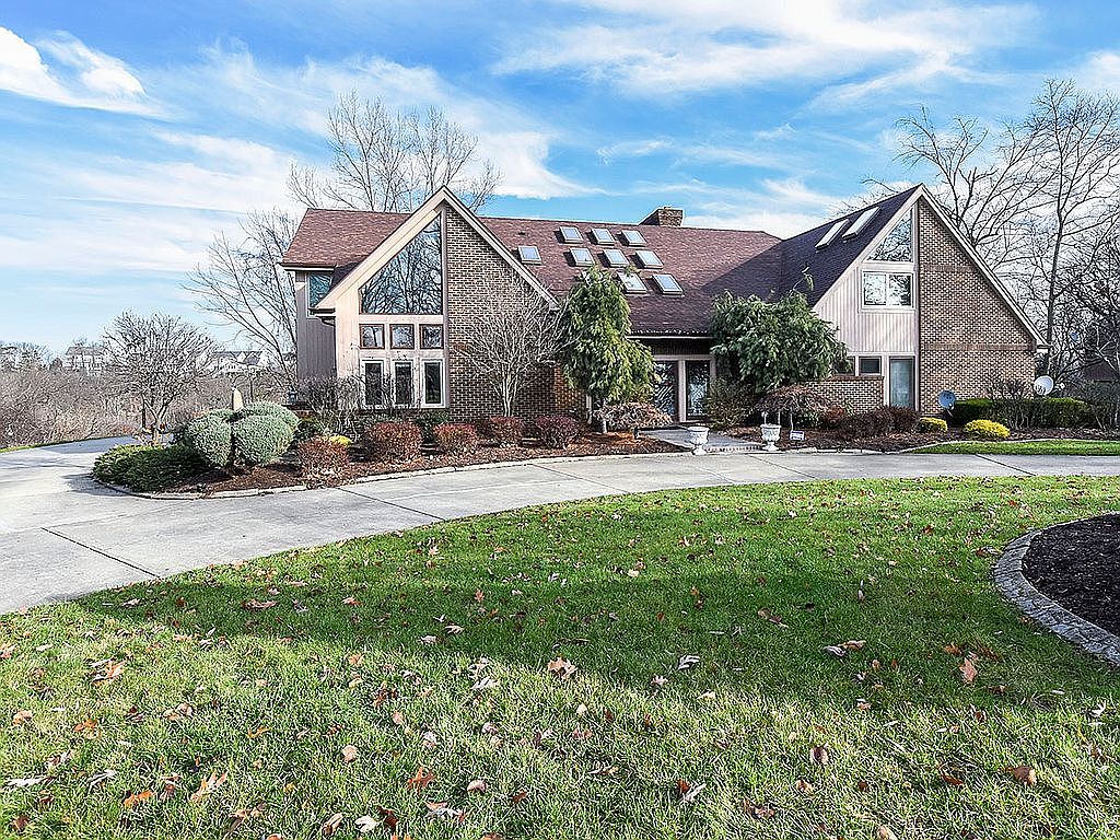 123 Gatehouse Dr, Moon Township, PA 15108 Zillow