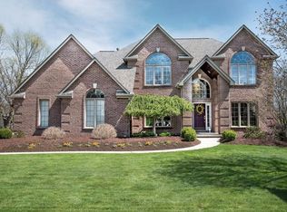 714 Cherry Tree Way, Cranberry Township, PA