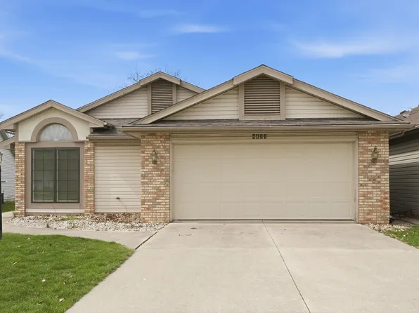 4421 W Shenandoah Cir, Fort Wayne, IN 46835