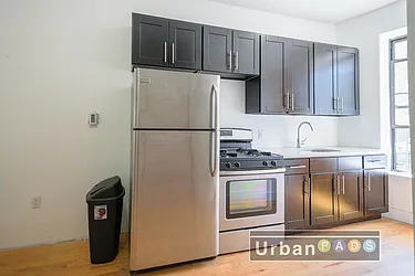 Rented by Urban Pads