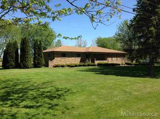8144 Smiths Creek Rd, Goodells, MI 48027