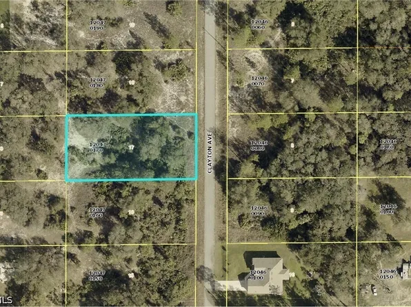 1509 Clayton Ave, Lehigh Acres, FL 33972