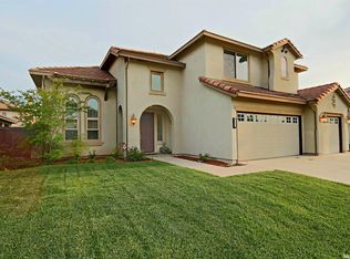 4359 Malana Way, Rancho Cordova, CA 95742