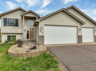 4221 Loon Loop, Rush City, MN 55069