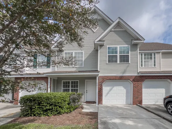 1201 Buckthorn Cir, Summerville, SC 29483