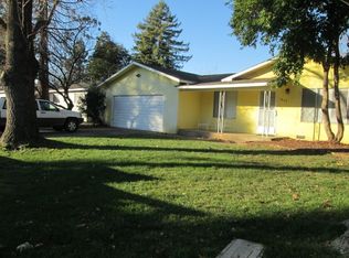 1064 La Mesa Dr, Chico, CA 95973