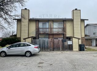 3001 Lake Rd APT C, Killeen, TX 76543