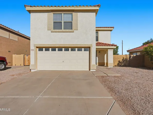 2832 E AUGUSTA Avenue, Chandler, AZ 85249
