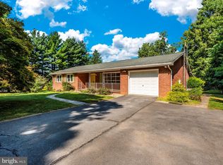 4452 Mills Rd, Sharpsburg, MD 21782