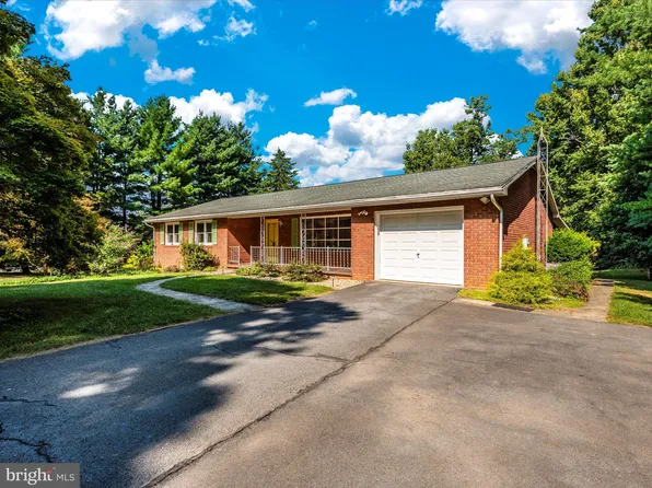 4452 Mills Rd, Sharpsburg, MD 21782