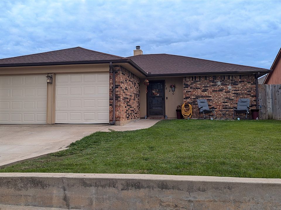 1st image of 520 Valley Mills Dr