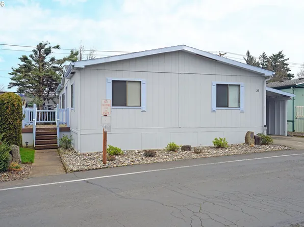 116 SE 8th St Unit 21, Troutdale, OR 97060