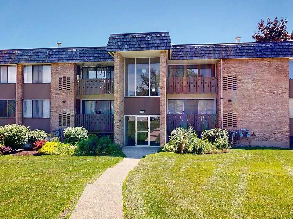 2108 Pauline Blvd #307