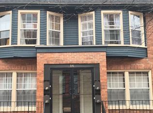 14 Ardmore Pl APT 4, Buffalo, NY 14213