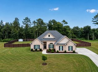 240 Lannington Dr, Lizella, GA 31052