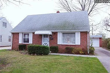 23181 Gay St photo 1