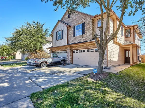 14423 Birch Knoll Ln, Houston, TX 77047