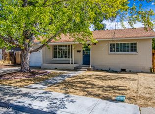 1803 N Nevada St, Carson City, NV 89703