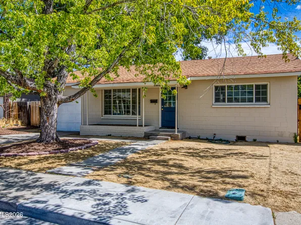 1803 N Nevada St, Carson City, NV 89703