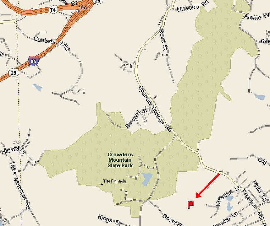 1st image of Peakview Ln