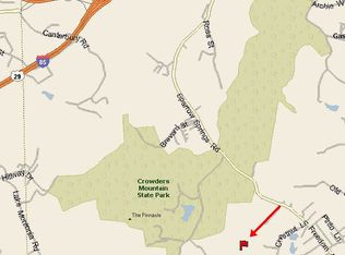 Peakview Ln, Gastonia, NC 28052