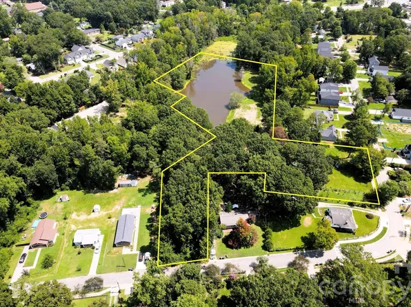 524 Dawn Cir, Charlotte, NC 28213