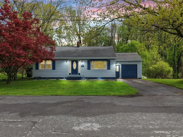 420 Spruce St, Utica, NY 13502