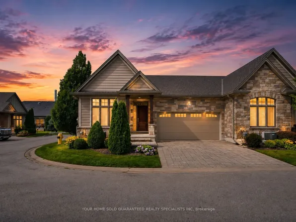 2 Prospect Ln, Niagara On The Lake, ON L0S 1J1