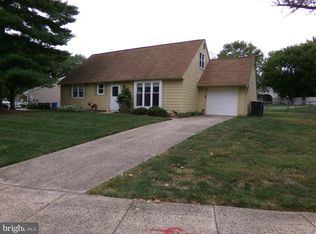 219 Paddock Way, Delran, NJ 08075