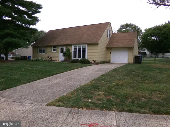 219 Paddock Way, Delran, NJ 08075