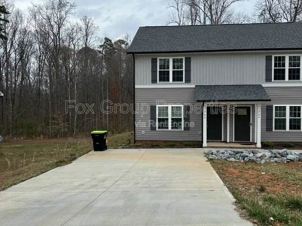 566 Kirk St, China Grove, NC 28023