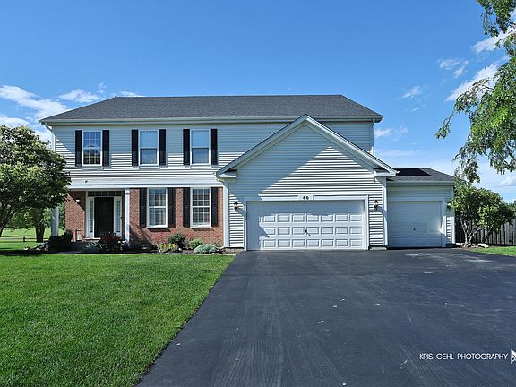 2nd image of 60 W Arden Ln