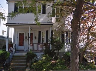 11 Watson St, Somerville, MA 02144