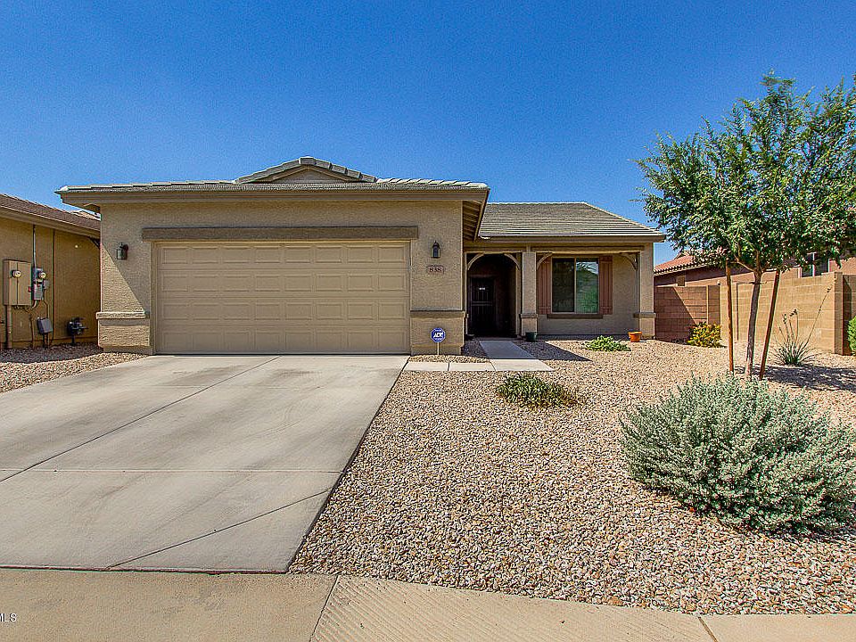 1st image of 838 E Pasture Canyon Dr