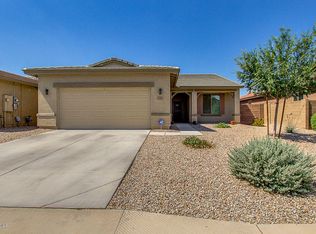 838 E Pasture Canyon Dr, San Tan Valley, AZ 85143