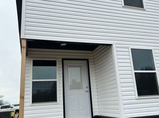 1232 Maple Ridge Dr, Alma, AR 72921