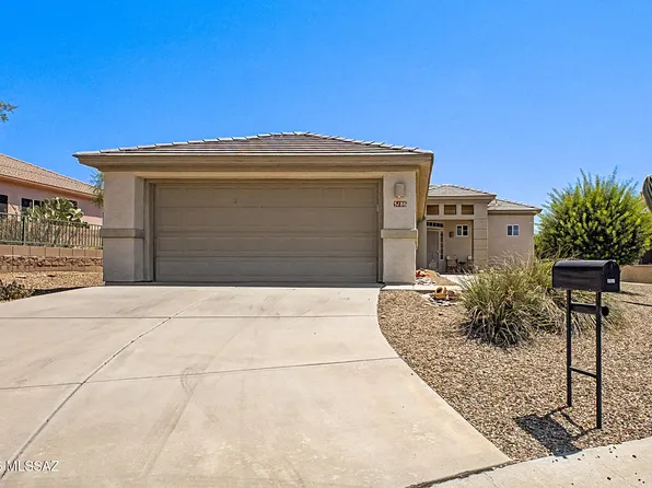 5186 W Desert Song Pl, Marana, AZ 85653