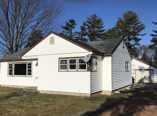 1770 School Dr, Three Lakes, WI 54562