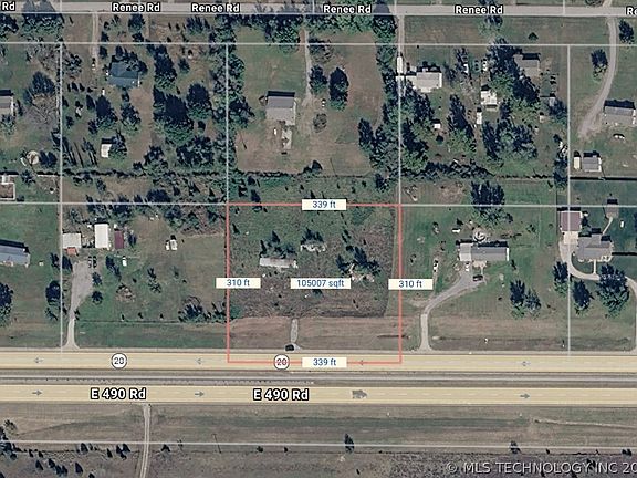 5th image of 21303 E Highway 20
