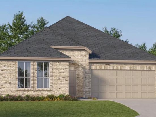20421 Mule Deer Dr, Edmond, OK 73012
